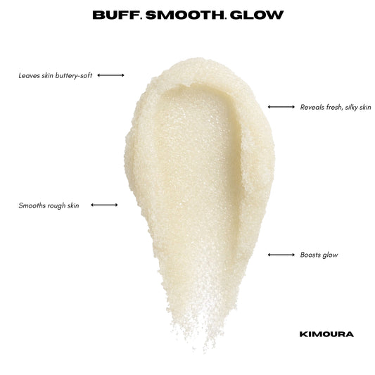 Cozy Vanilla Body Buff