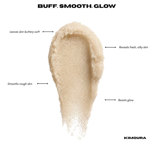 Cookie Crème Body Buff