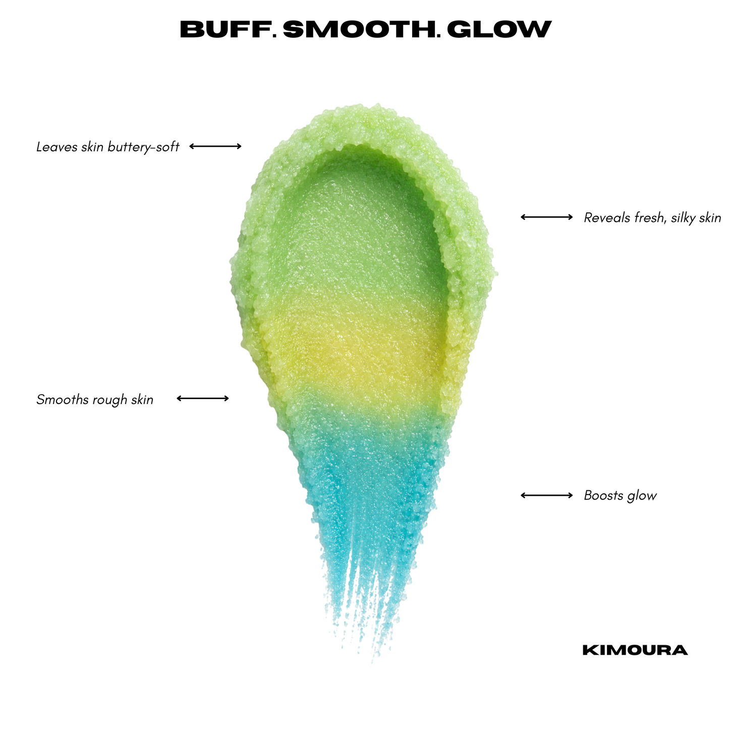 Colada Crush Body Buff