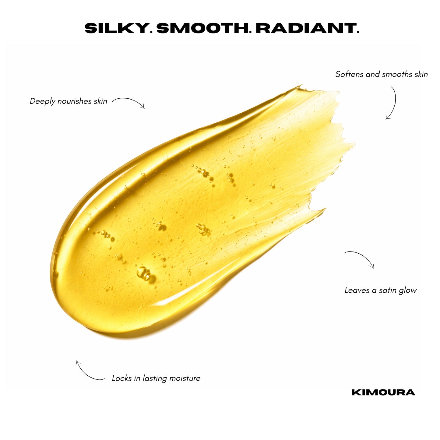 Pistachio Crème Body Gloss