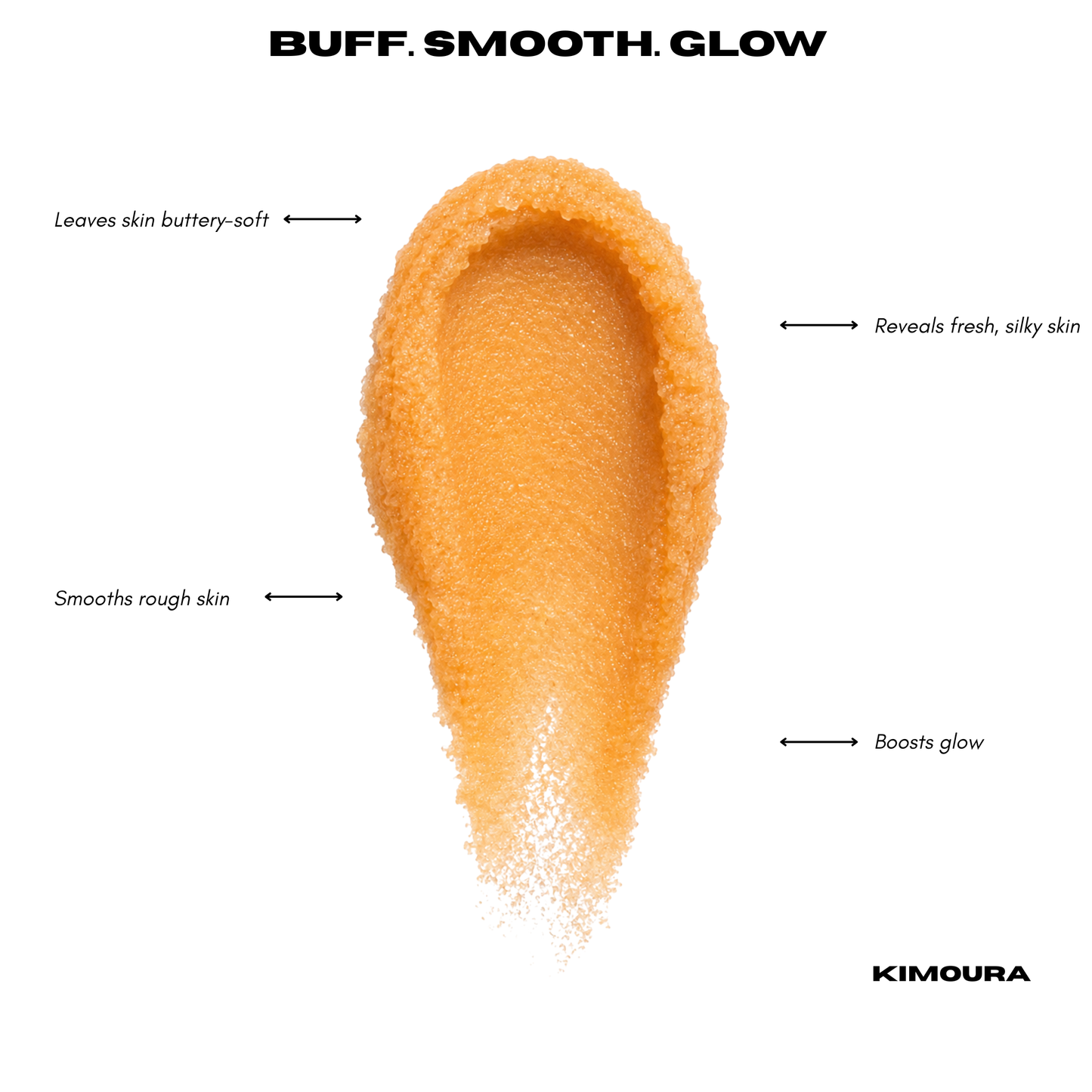 Tropical Crush Body Buff