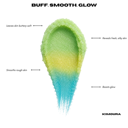 Colada Crush Body Buff