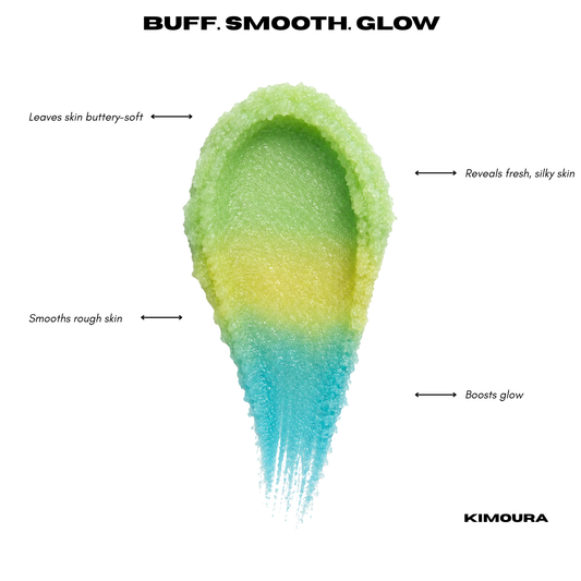 Colada Crush Body Buff